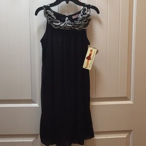 BNWT Roxette Girls Dress